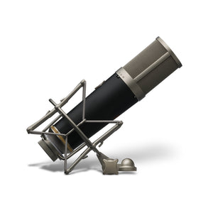 United Studio Technologies UT Tube67 Large Diaphragm Tube Condenser Microphone