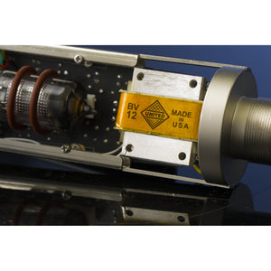 United Studio Technologies UT Tube67 Large Diaphragm Tube Condenser Microphone