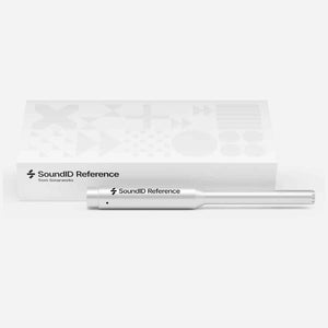 Sonarworks SoundID Reference Studio Edition with Measurement Mic