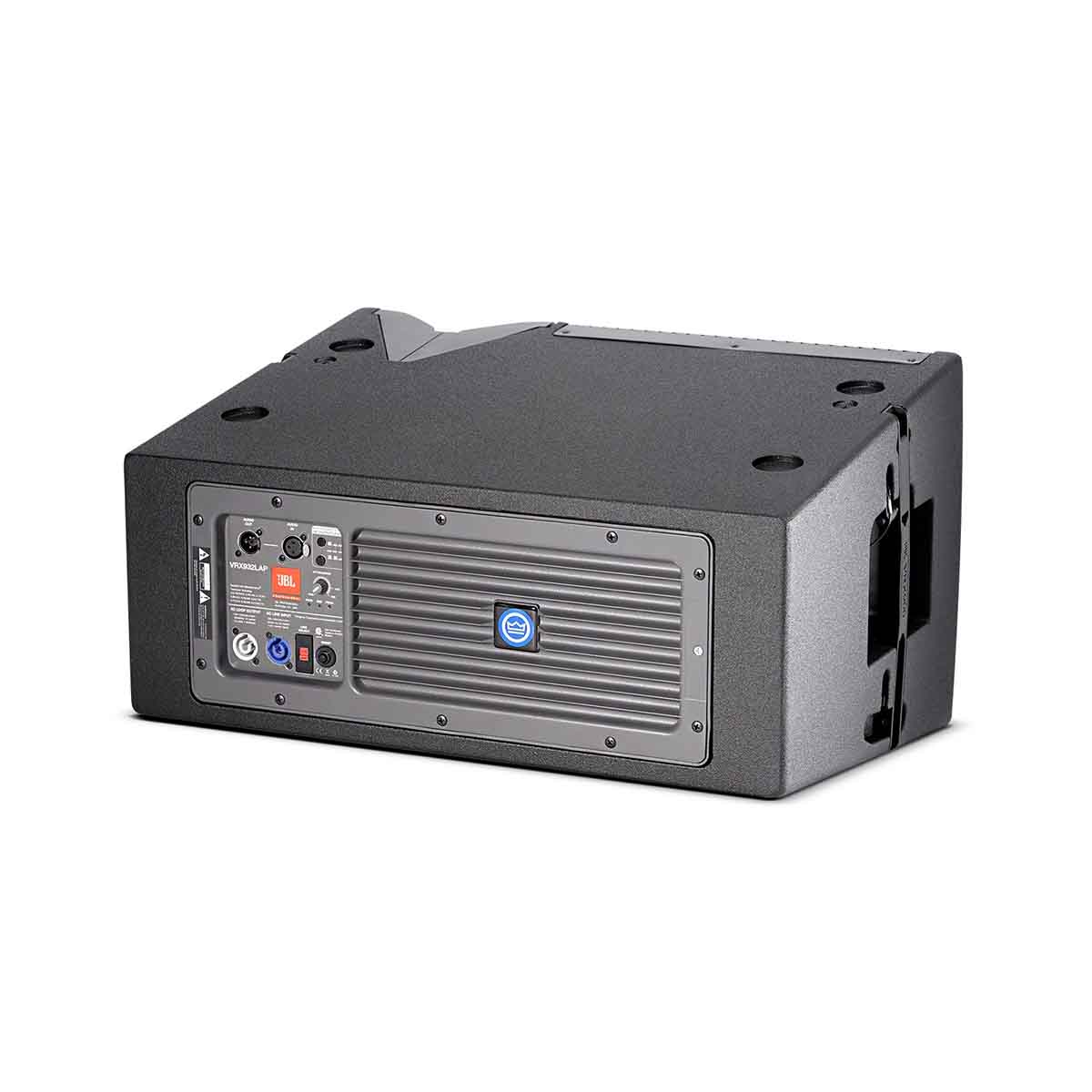 JBL VRX932LAP 12 inch Two-Way Powered Line Array Loudspeaker System