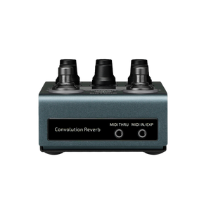 Hotone Verbera Convolution Reverb Clone Pedal