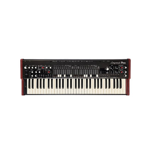 Viscount Instruments Legend ONE Organ 61-Key