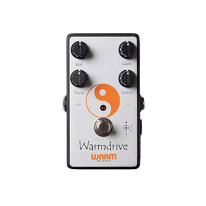 Warm Audio Warmdrive Amp-In-A-Box Overdrive Pedal