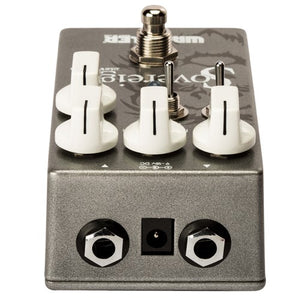 Wampler "King of Distortion" Sovereign Pedal