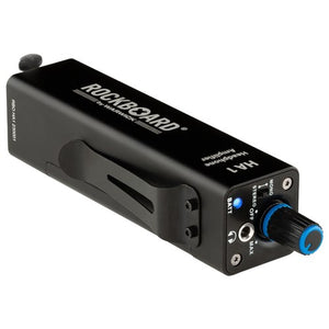 RockBoard HA-1 In-Ear Monitoring Headphone Amplifier