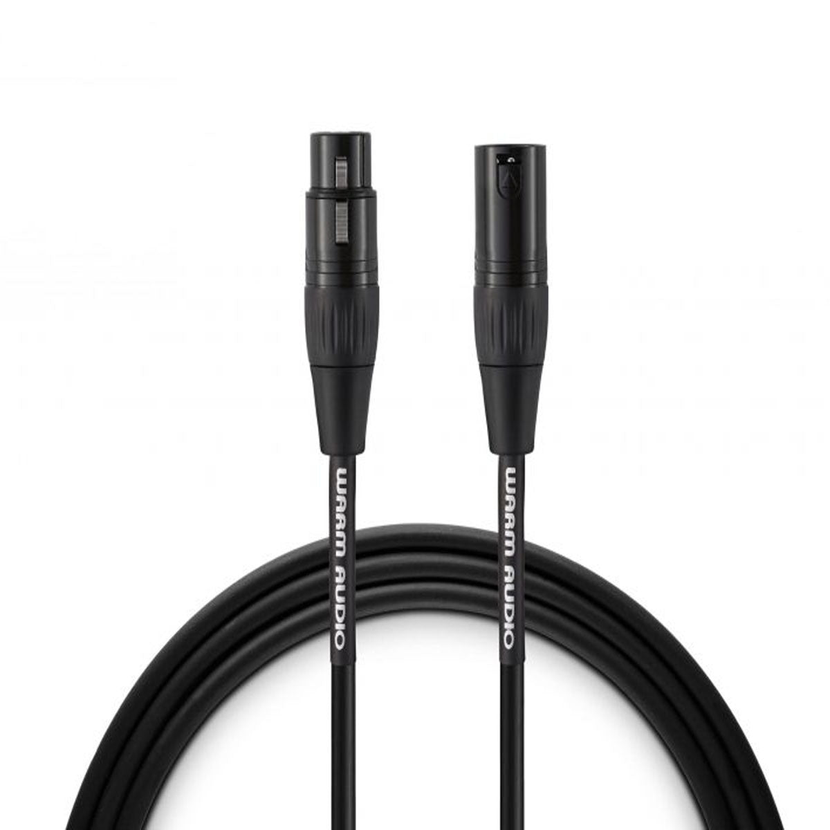 Warm Audio XLR to XLR Cable 6ft