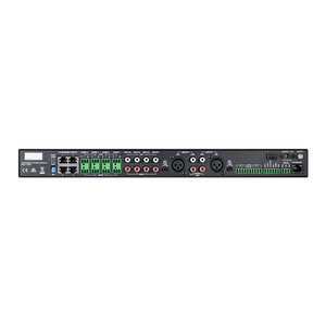 Australian Monitor ZONEMIX4 4 Zone Controller