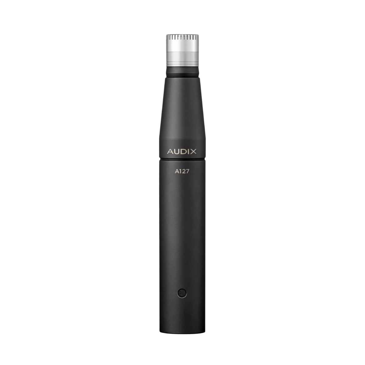 Audix A127 Omnidirectional Metal Film Condenser Microphone