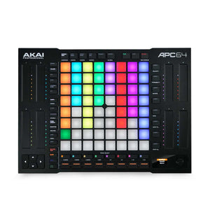 AKAI Pro APC64 Ableton Live Controller