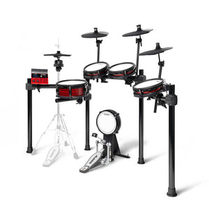Alesis Nitro Ultimate Kit 9-Piece Professional Electronic Drum