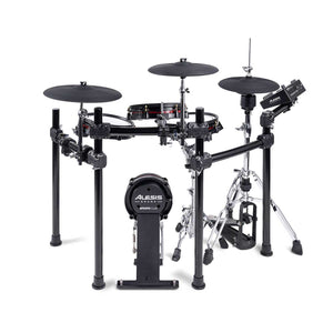 Alesis STRATACLUB 7 Piece E Kit with Touchscreen Module