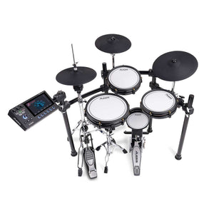 Alesis STRATACLUB 7 Piece E Kit with Touchscreen Module