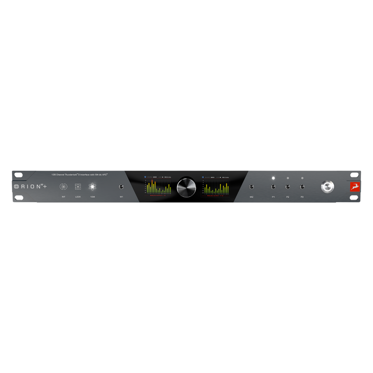 Antelope Orion32+ | Gen 4 Thunderbolt™ And USB AD/DA Audio Interface