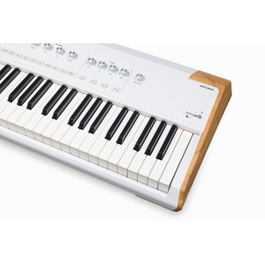 Arturia Astrolab 88 Hammer Action Keyboard Synthesizer