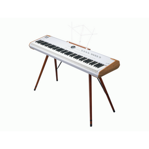 Arturia Astrolab 88 Hammer Action Keyboard Synthesizer