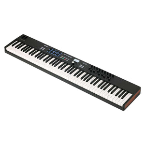 Arturia Keylab Essential 3 88-Note MIDI Keyboard Controller -  Black