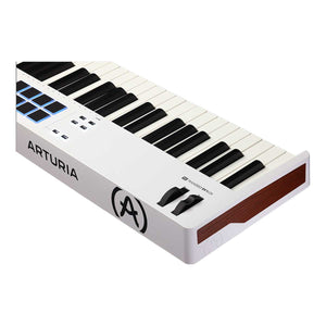 Arturia Keylab Essential 3 88-Note MIDI Keyboard Controller -  White