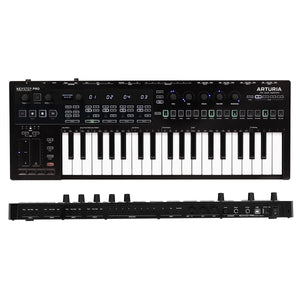 Arturia Keystep Pro Keyboard Sequencer Chroma Limited Edition