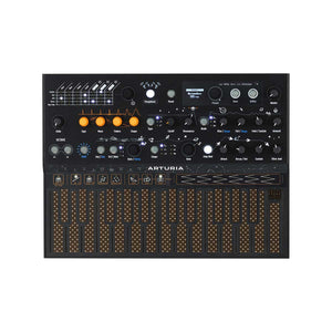 Arturia MicroFreak Hybrid Synth Limited Stellar Edition