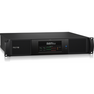 Midas AS88 Dual HMAC to 8 PORT Dual Redundant AES50 Converter