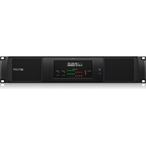 Midas AS88 Dual HMAC to 8 PORT Dual Redundant AES50 Converter