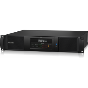 Midas AS88 Dual HMAC to 8 PORT Dual Redundant AES50 Converter