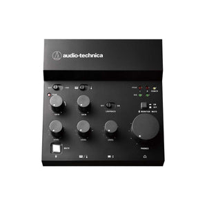 Audio-Technica AT-UMX3 Personal USB Audio Mixer