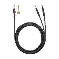 Audio-Technica ATH-R70xa Professional Open-Back Reference Headphones