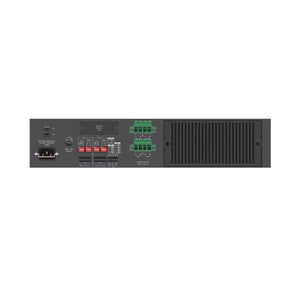 Atlas IED Four-Channel, 1200-Watt Commercial Amplifier