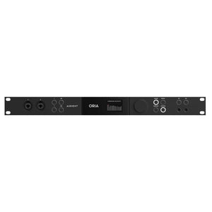 Audient Immersive Audio Interface and Monitor Controller