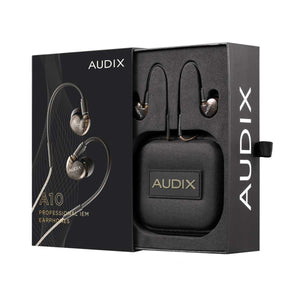 Audix A10 Studio Quality Earphones