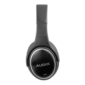 Audix A140 High Fidelity Headphones w/ Case & 1.8m Cable