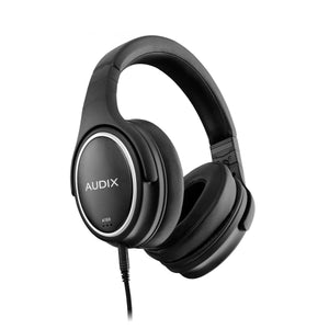 Audix A150 Studio Reference Headphones w/ Case & 1.8m Cable