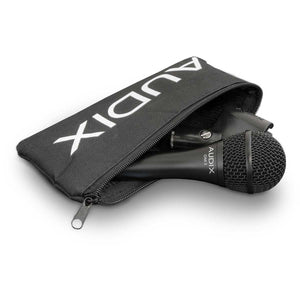 Audix OM3 Multi-Purpose Dynamic Microphone Pouch