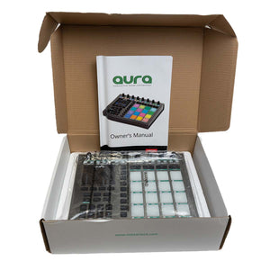 Nektar Aura Beat Composer - OPEN BOX