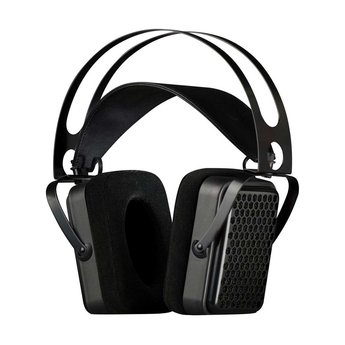Avantone Pro Planar the II Reference-Grade Open-Back Headphones - Black
