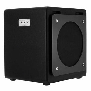 Barefoot LFE15 Dual 15″ Subwoofer