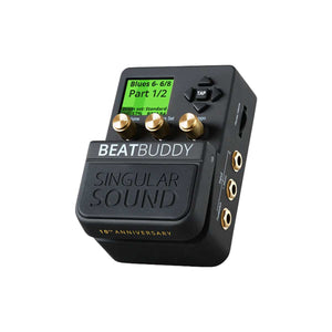 Singular Sound Beat Buddy 10th Anniversary Model