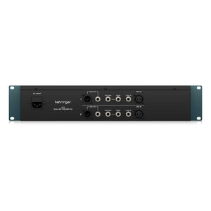 Behringer 1273 2-Channel Microphone Preamplifier