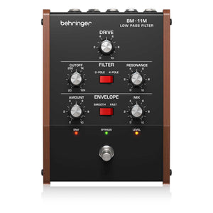 Behringer BM-11M Low Pass Filter
