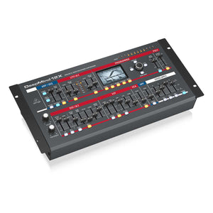 Behringer DEEPMIND 12XD Analog 12-Voice Polyphonic Desktop Synthesizer