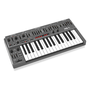Behringer MS-1 MK II-GY Analog Synth