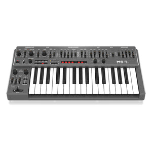 Behringer MS-1 MK II-GY Analog Synth