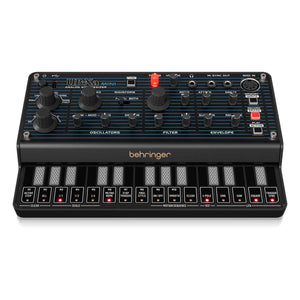 Behringer UB-XA Mini Synth