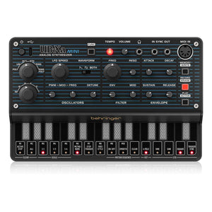 Behringer UB-XA Mini Synth