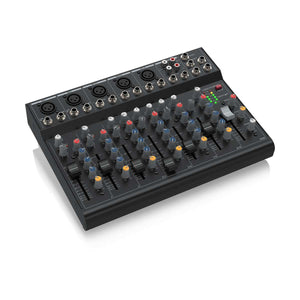 Behringer Xenyx 1003B 10 Channel Battery or Mains Operated Mixer