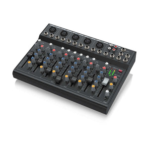Behringer Xenyx 1003B 10 Channel Battery or Mains Operated Mixer