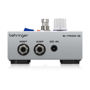 Behringer B-TRON III Auto Wah Envelope Filter