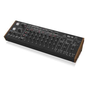 Behringer BQ-10 24-Step Analog Sequencer