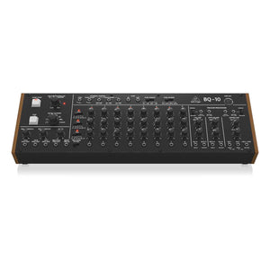 Behringer BQ-10 24-Step Analog Sequencer
